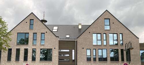 Foto - Wohnung zum Mieten in Jever 1.198,00 € 119.8 m²
