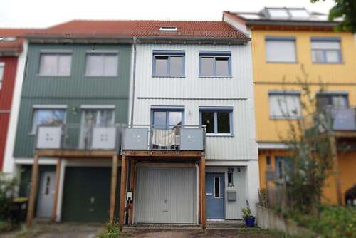 Foto - Haus zum Kaufen in Vaihingen- Kleinglattbach 535.000,00 € 144 m²