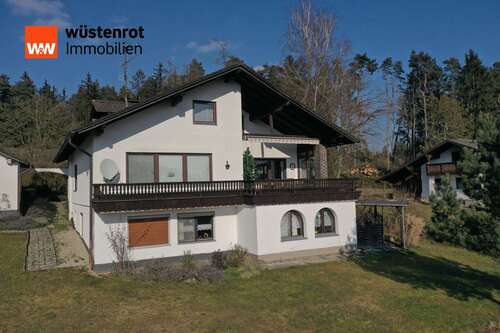 Foto - Haus zum Kaufen in Dietersburg Straßdobl 399.000,00 € 340 m²