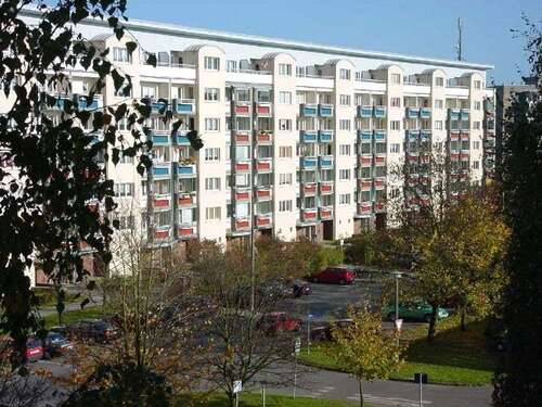 Foto - Wohnung zum Mieten in Greifswald 523,20 € 52.32 m²