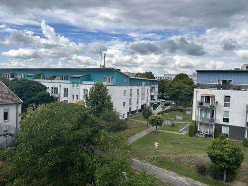 Foto - Wohnung zum Mieten in Düsseldorf 1.050,00 € 70 m²