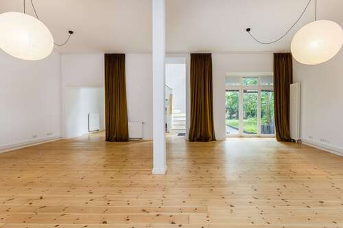 Foto - Büro in Berlin 3.105,00 € 207 m²