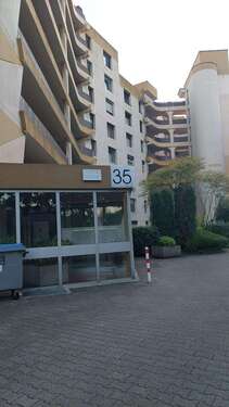 Foto - Wohnung zum Kaufen in Wörth am Rhein 155.000,00 € 44 m²