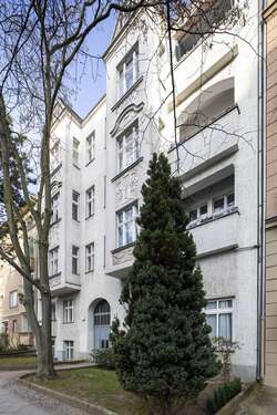 Foto - Wohnung zum Kaufen in Berlin 169.000,00 € 46.38 m²