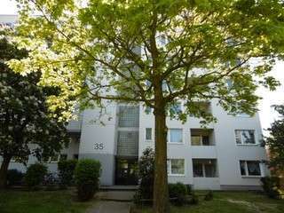 Foto - Wohnung zum Mieten in Hamm 499,00 € 71.94 m²