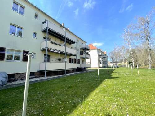 Foto - Wohnung zum Kaufen in Leipzig 190.000,00 € 72.52 m²