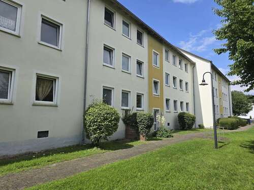 Foto - Wohnung zum Mieten in Heiligenhafen 550,00 € 64.28 m²