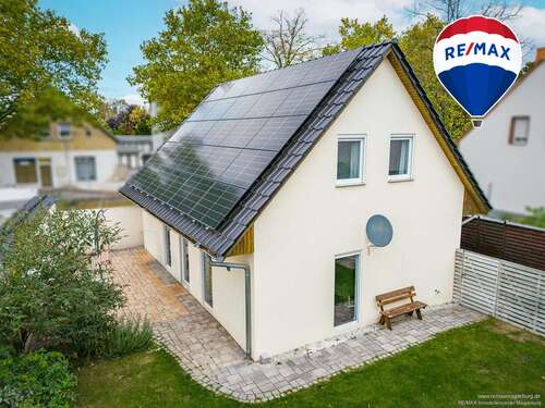 Foto - Haus zum Kaufen in Magdeburg 399.000,00 € 103 m²