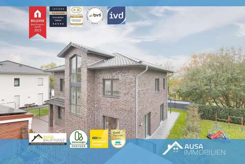 Foto - Haus zum Kaufen in Bad Iburg 750.000,00 € 216 m²