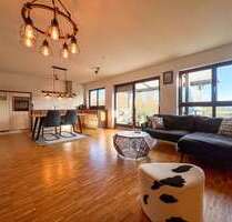 Wohnung zum Kaufen in Offenbach Bieber 559.000,00 € 135 m² - Offenbach / Bieber