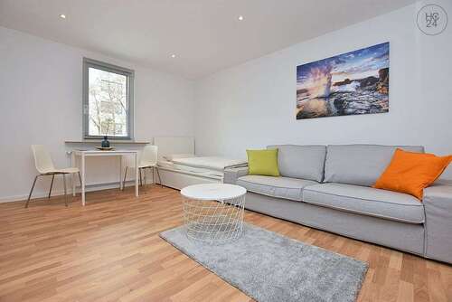 Foto - Wohnung zum Mieten in Stuttgart 1.200,00 € 30 m²