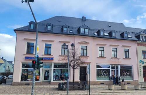 Foto - Wohnung zum Mieten in Eibenstock 400,00 € 72 m²