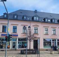 Wohnung zum Mieten in Eibenstock 400,00 € 72 m²