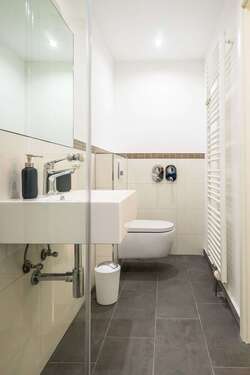 Foto - Wohnen auf Zeit in Wiesbaden 1.990,00 €