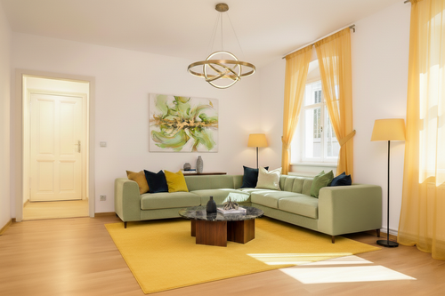 Foto - Wohnung zum Kaufen in Berlin 225.000,00 € 40.25 m²
