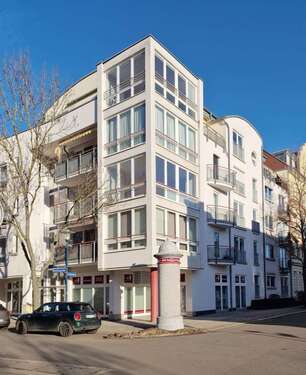 Foto - Büro in Magdeburg 507,15 € 72.45 m²