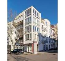 Büro in Magdeburg 724,50 € 72.45 m²