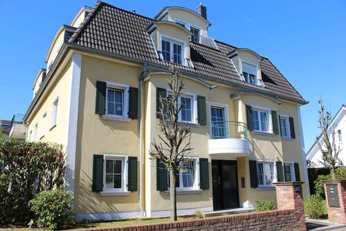 Foto - Wohnung zum Kaufen in Sankt Augustin 425.000,00 € 88 m²