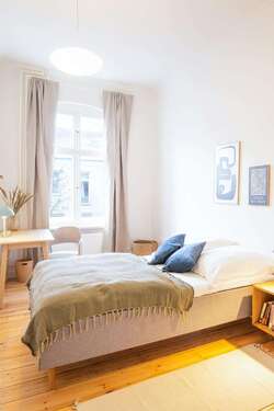 Foto - WG-Zimmer in Berlin 780,00 € 14 m²