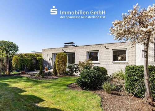 Foto - Haus zum Kaufen in Münster 329.000,00 € 94 m²