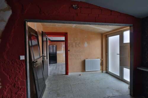 Foto - Büro in Xanten 491,20 € 60 m² - 491,20&nbsp;EUR Kaltmiete, ca.&nbsp; 60,00&nbsp;m&sup2;