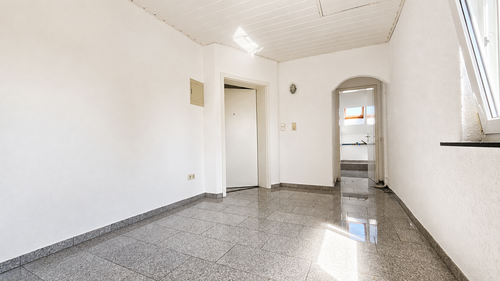 Foto - Wohnung zum Mieten in Hagenbach 750,00 € 93 m²