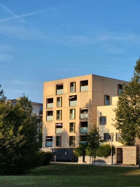 Foto - Wohnung zum Mieten in Neu-Ulm 1.100,00 € 82 m²
