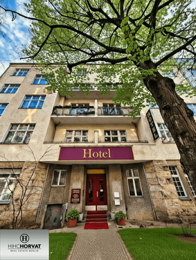 Foto - Gastronomie in Berlin 23.573,00 € 1100 m²