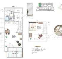 Wohnung zum Mieten in Schwäbisch Hall 910,00 € 60.88 m²