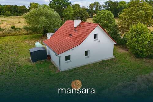 Foto - Haus zum Kaufen in MöckernBomsdorf 209.000,00 € 111.87 m²