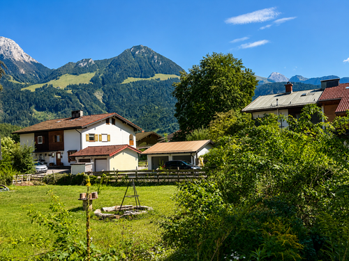Foto - Grundstück zu verkaufen in Schönau am Königssee 810.000,00 € 1014 m²
