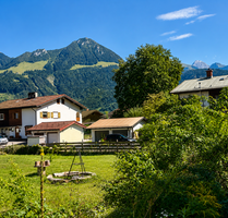 Grundstück zu verkaufen in Schönau am Königssee 810.000,00 € 1014 m²