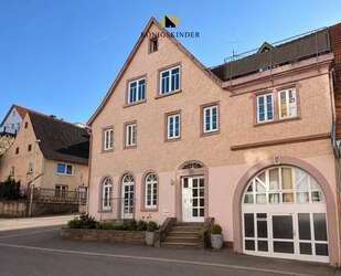 Wohnung zum Kaufen in Horb am Neckar 125.000,00 € 63.9 m²