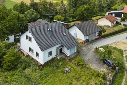 Foto - Haus zum Kaufen in Kirchroth 264.000,00 € 115 m²
