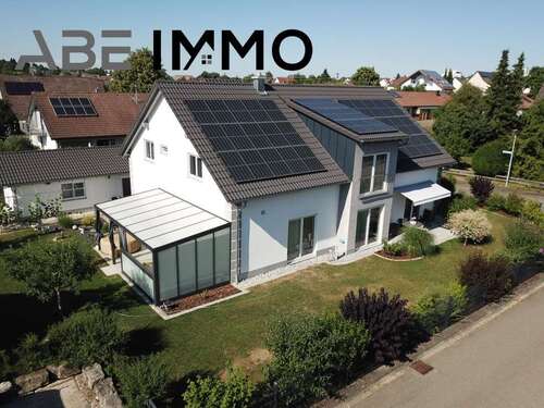 Foto - Haus zum Kaufen in Gerstetten 949.000,00 € 319 m²