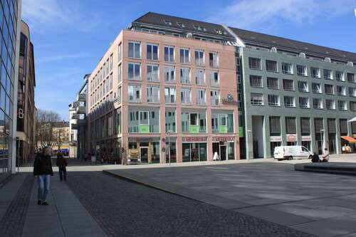 Foto - Büro in Chemnitz 5.310,00 € 482.81 m²
