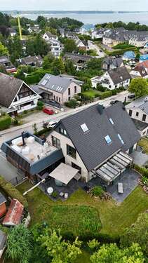Foto - Haus zum Kaufen in Scharbeutz 1.698.000,00 € 194 m²