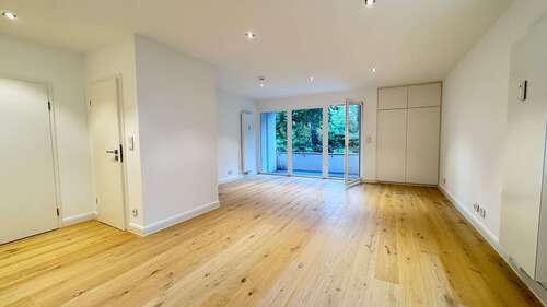Foto - Wohnung zum Mieten in Berlin 866,00 € 49.56 m²