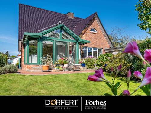 Foto - Haus zum Kaufen in Hasloh 799.000,00 € 173.04 m²