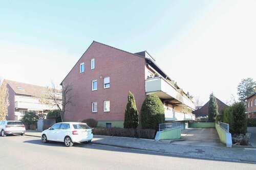 Foto - Wohnung zum Kaufen in Neuss 299.000,00 € 110.11 m²