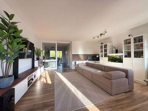 Foto - Wohnung zum Kaufen in Braunschweig 285.000,00 € 103 m²