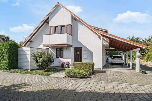 Foto - Haus zum Kaufen in Flensburg 569.000,00 € 161.96 m²