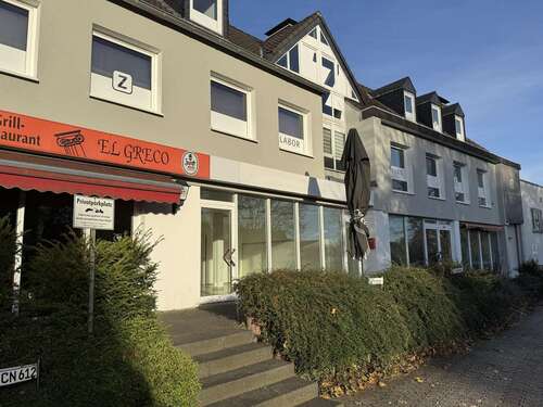 Foto - Büro in Bergisch Gladbach 590,00 € 52 m²