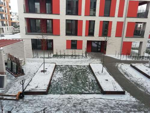 Foto - Wohnung zum Mieten in Darmstadt 1.290,00 € 77 m²