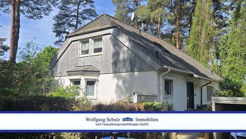 Foto - Haus zum Kaufen in Blankenfelde 599.000,00 € 163.67 m²