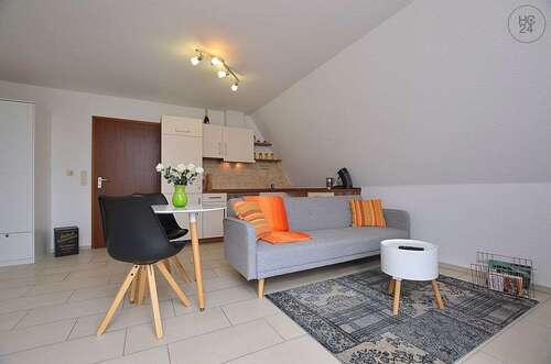 Foto - Wohnung zum Mieten in Neckarwestheim 880,00 € 40 m²