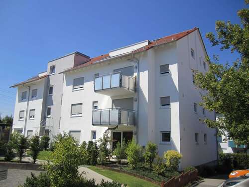 Foto - Wohnung zum Mieten in Kleinglattbach 650,00 € 45 m²