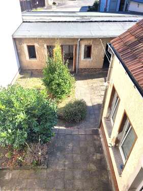 Foto - Haus zum Kaufen in Meerane 59.000,00 € 101 m²