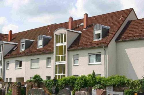 Foto - Wohnung zum Mieten in Gemünden 434,75 € 65.48 m²