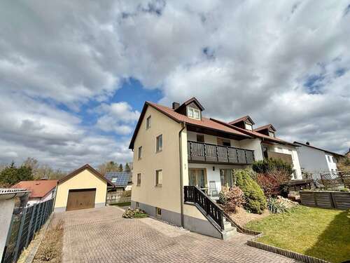 Foto - Haus zum Kaufen in Wenzenbach 449.000,00 € 103 m²